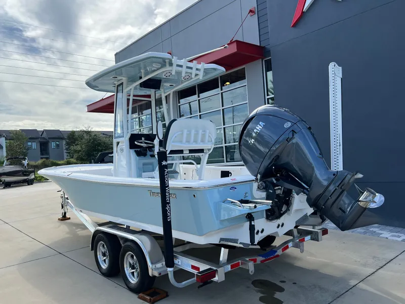 Slide: The Image of Tidewater 2210 Carolina Bay 2026 - 9