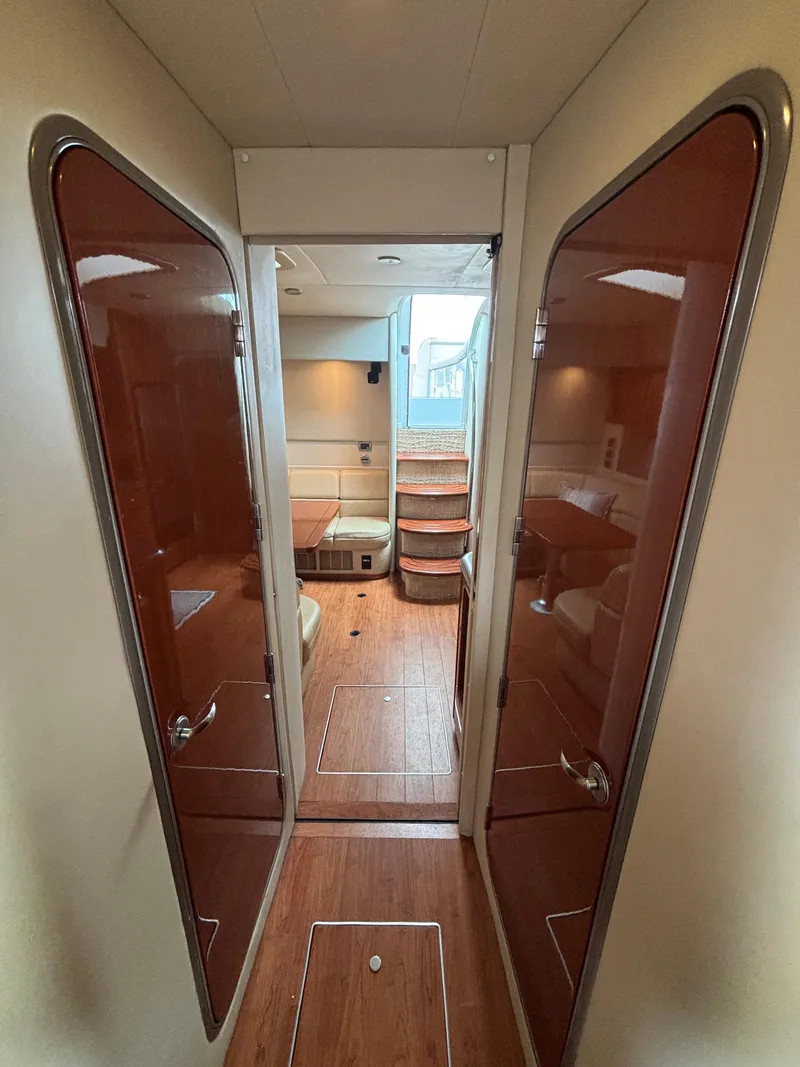 Slide: The Image of Formula 45 Yacht 2008 - 60