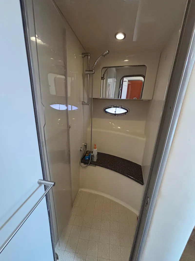 Slide: The Image of Formula 45 Yacht 2008 - 62