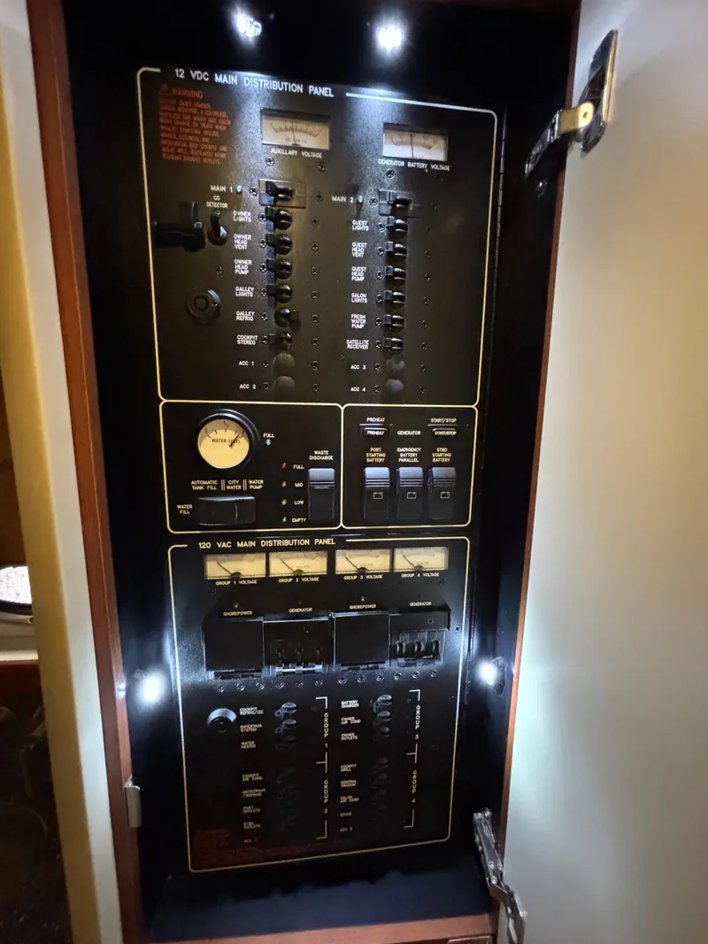 Slide: The Image of Formula 45 Yacht 2008 - 68