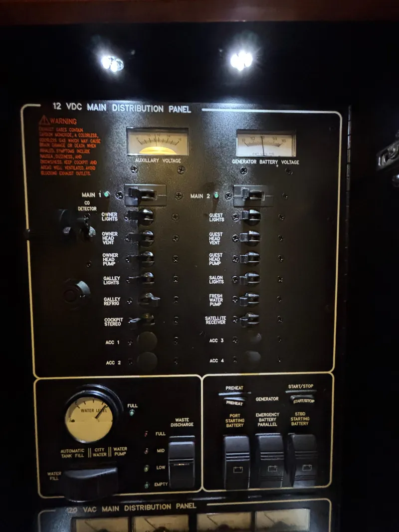 Slide: The Image of Formula 45 Yacht 2008 - 69