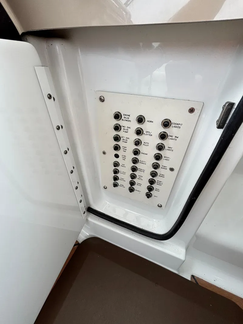 Slide: The Image of Formula 45 Yacht 2008 - 70