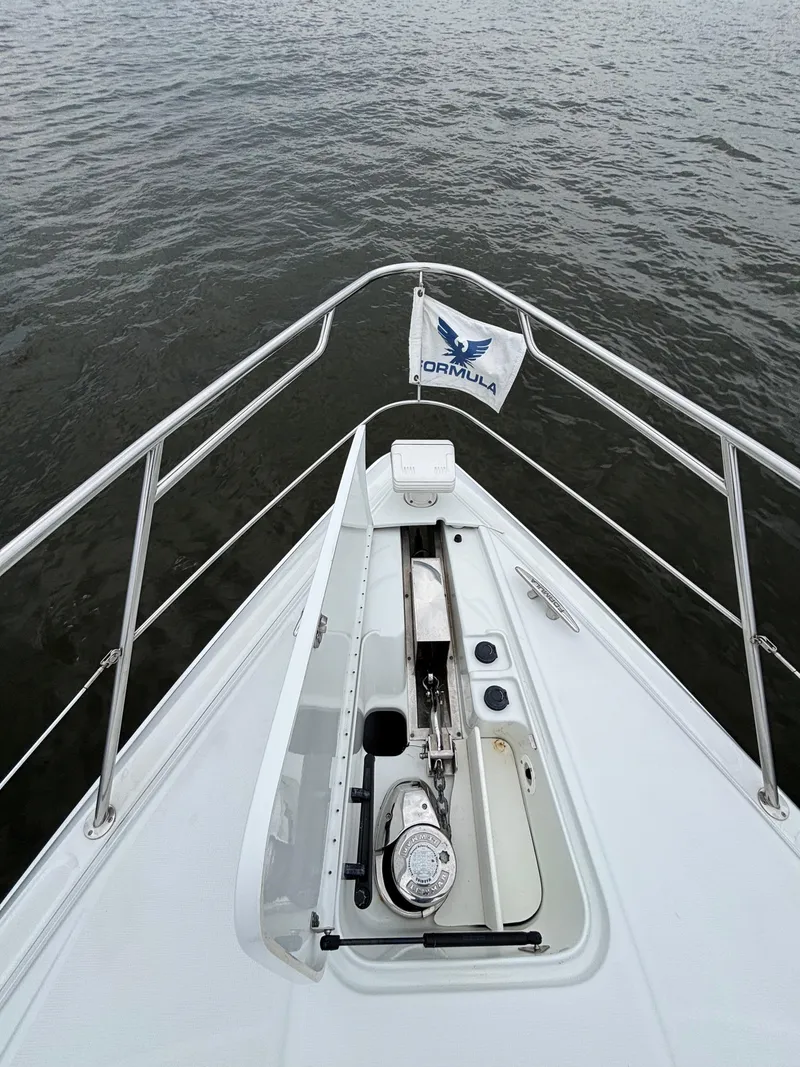 Slide: The Image of Formula 45 Yacht 2008 - 71