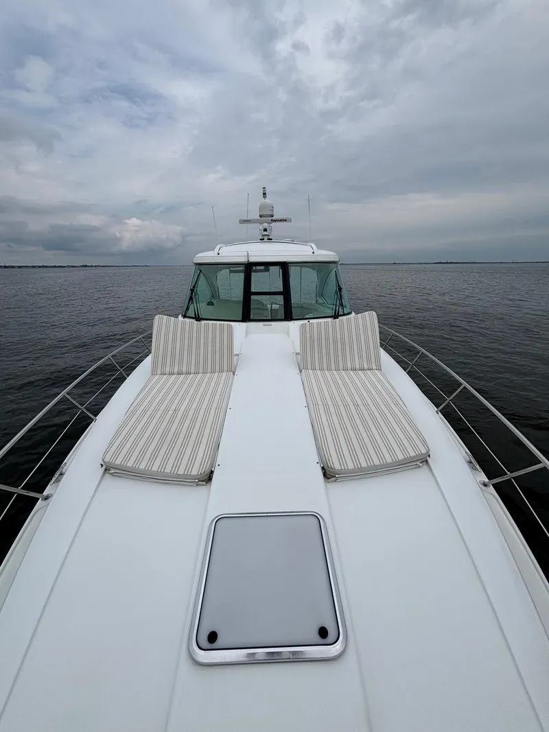 Slide: The Image of Formula 45 Yacht 2008 - 73