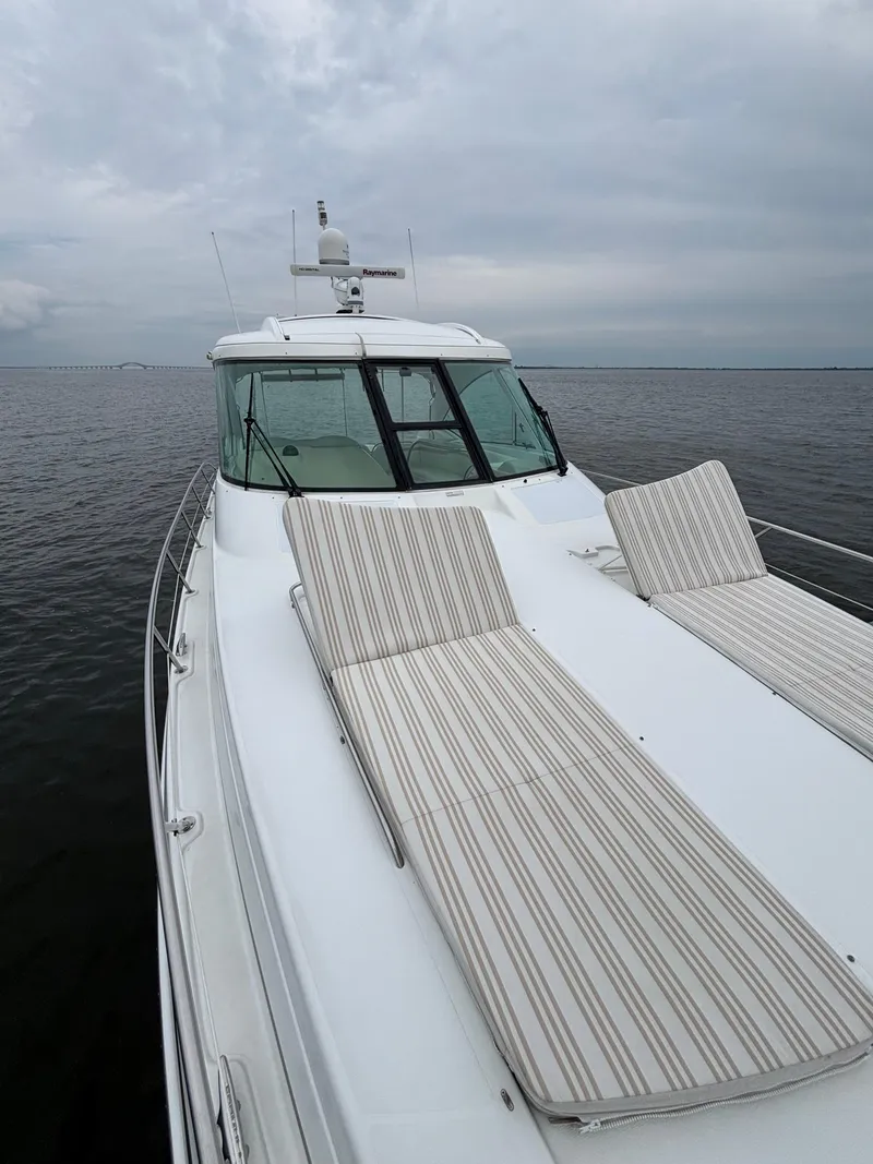 Slide: The Image of Formula 45 Yacht 2008 - 75