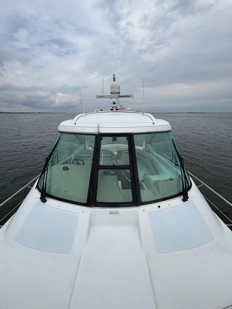 Slide: The Image of Formula 45 Yacht 2008 - 76