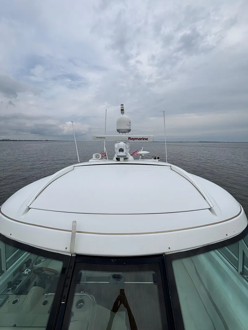 Slide: The Image of Formula 45 Yacht 2008 - 77