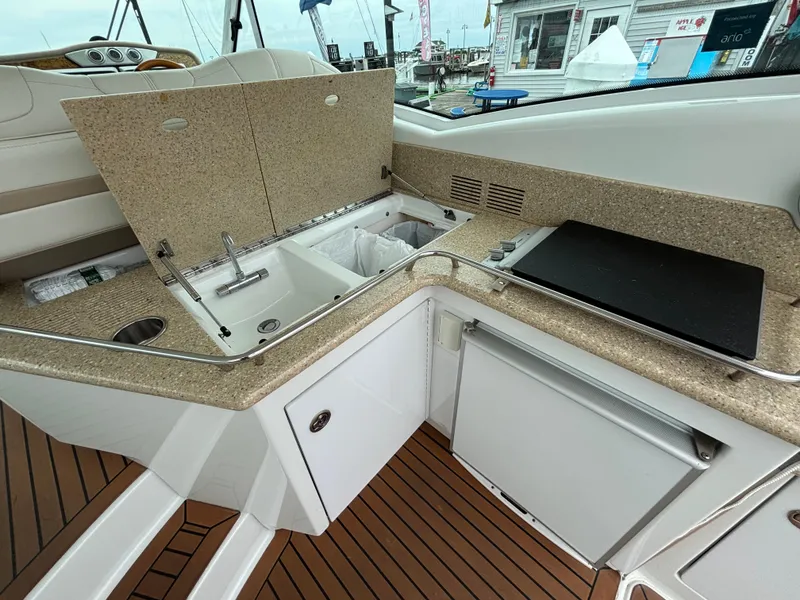 Slide: The Image of Formula 45 Yacht 2008 - 78