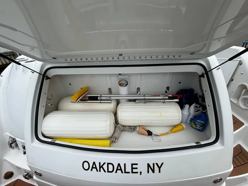 Slide: The Image of Formula 45 Yacht 2008 - 79