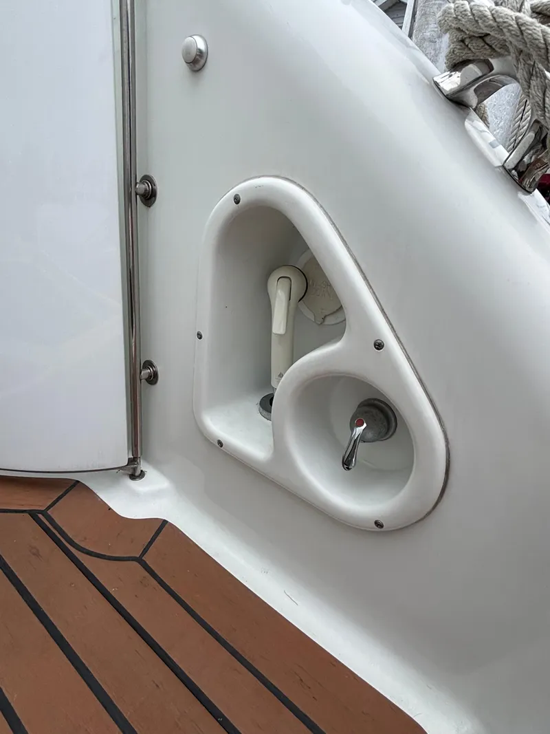 Slide: The Image of Formula 45 Yacht 2008 - 81