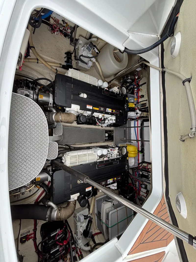 Slide: The Image of Formula 45 Yacht 2008 - 83