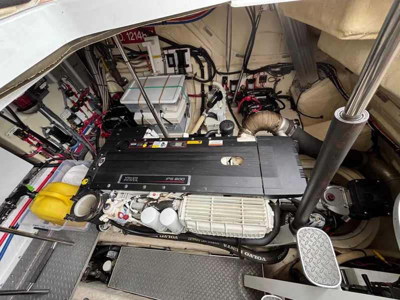 Slide: The Image of Formula 45 Yacht 2008 - 85