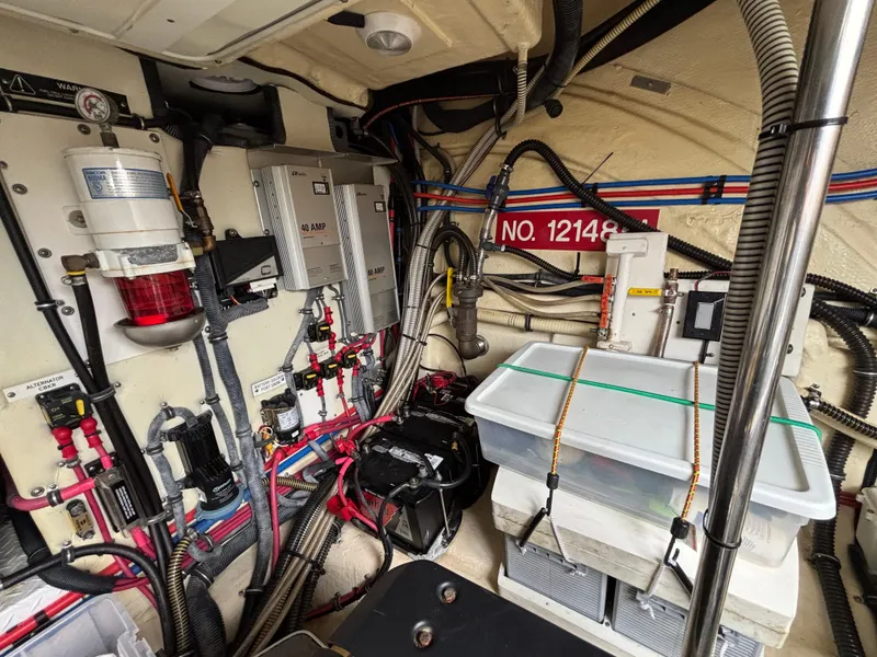 Slide: The Image of Formula 45 Yacht 2008 - 86