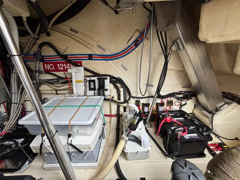 Slide: The Image of Formula 45 Yacht 2008 - 87