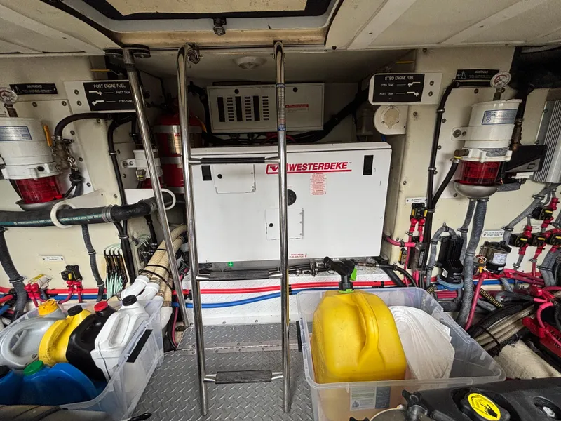 Slide: The Image of Formula 45 Yacht 2008 - 88