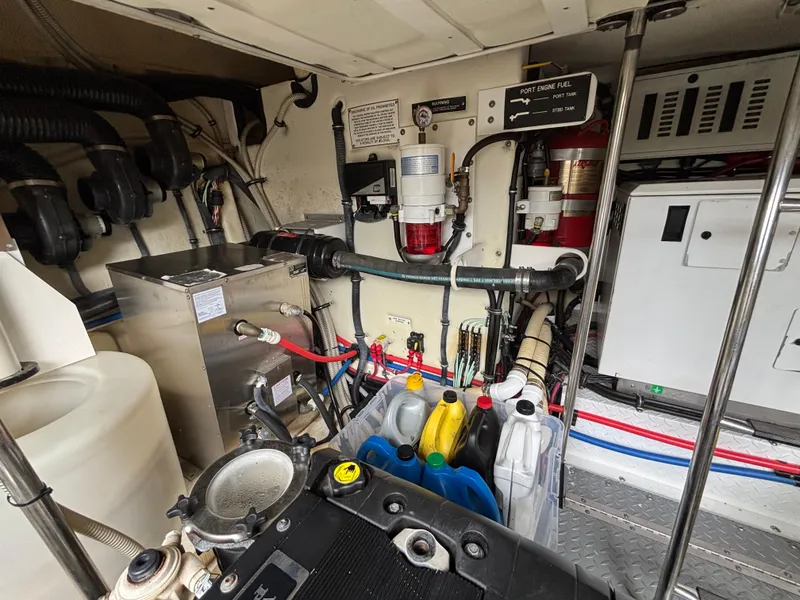 Slide: The Image of Formula 45 Yacht 2008 - 89