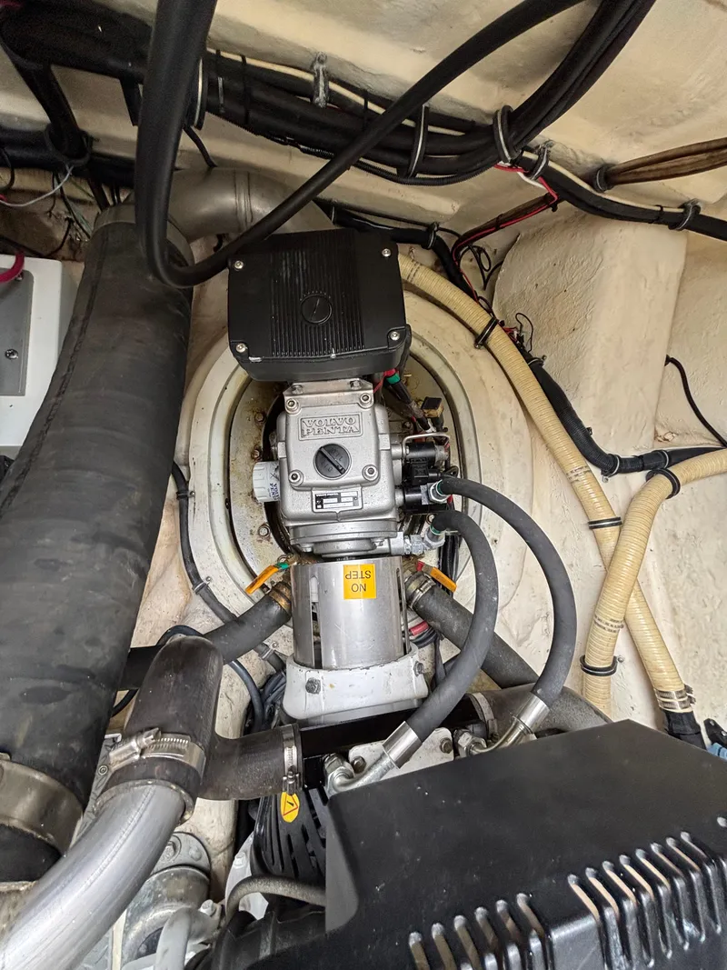 Slide: The Image of Formula 45 Yacht 2008 - 91