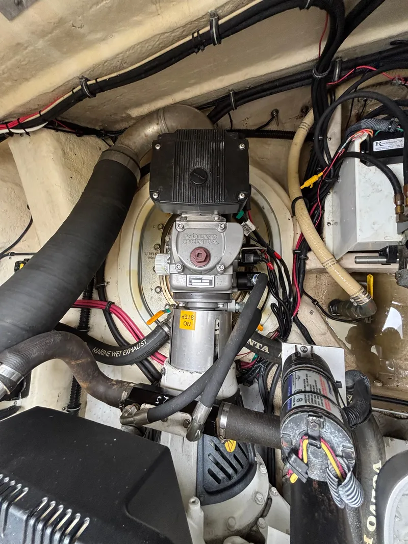 Slide: The Image of Formula 45 Yacht 2008 - 92