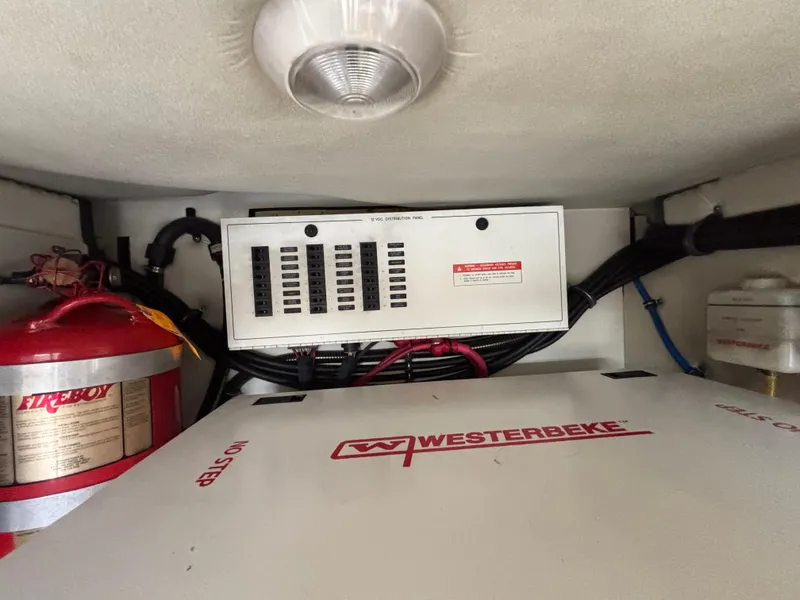 Slide: The Image of Formula 45 Yacht 2008 - 94