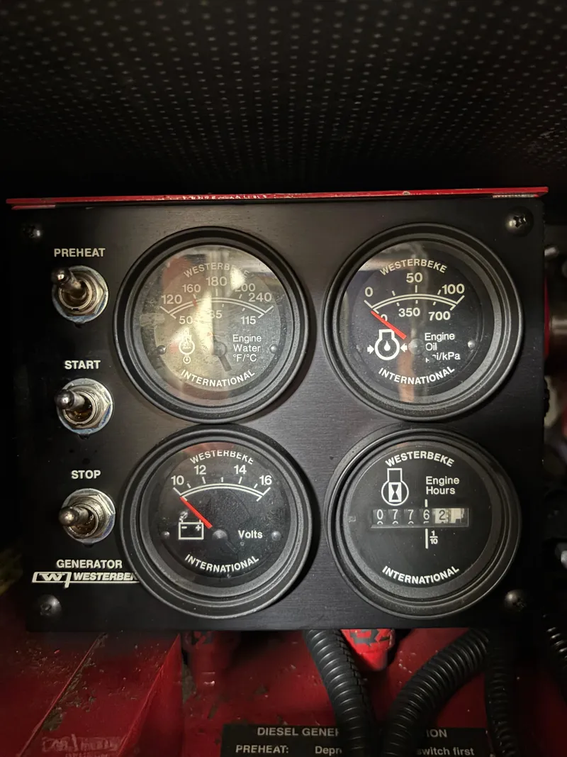 Slide: The Image of Formula 45 Yacht 2008 - 95