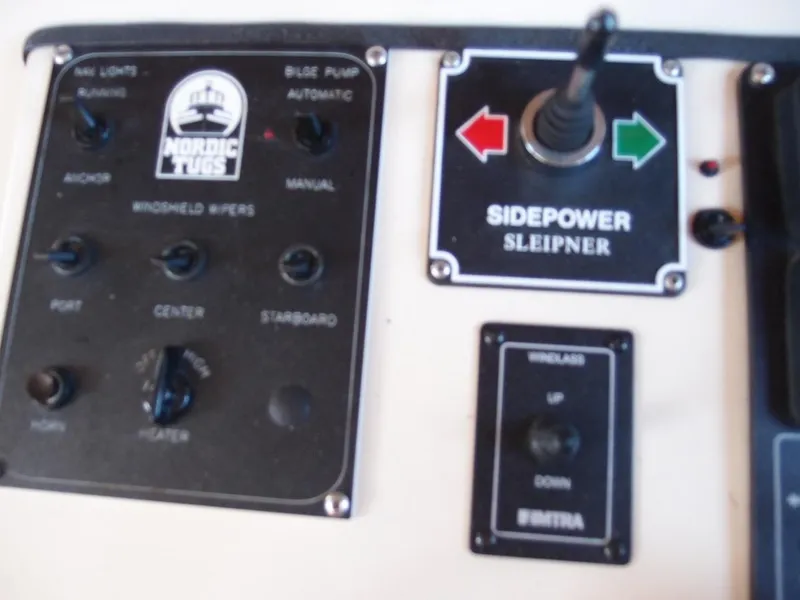 Slide: The Image of Nordic 32 1998 - 26