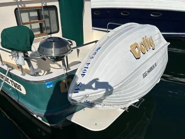 Slide: The Image of Nordic 32 1998 - 4