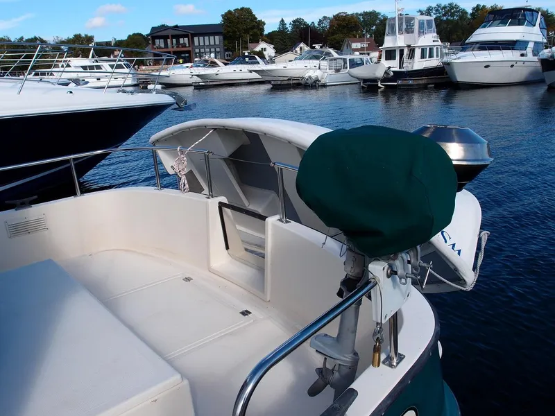 Slide: The Image of Nordic 32 1998 - 6