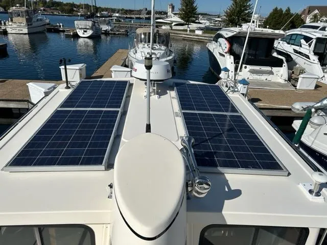 Slide: The Image of Nordic 32 1998 - 9