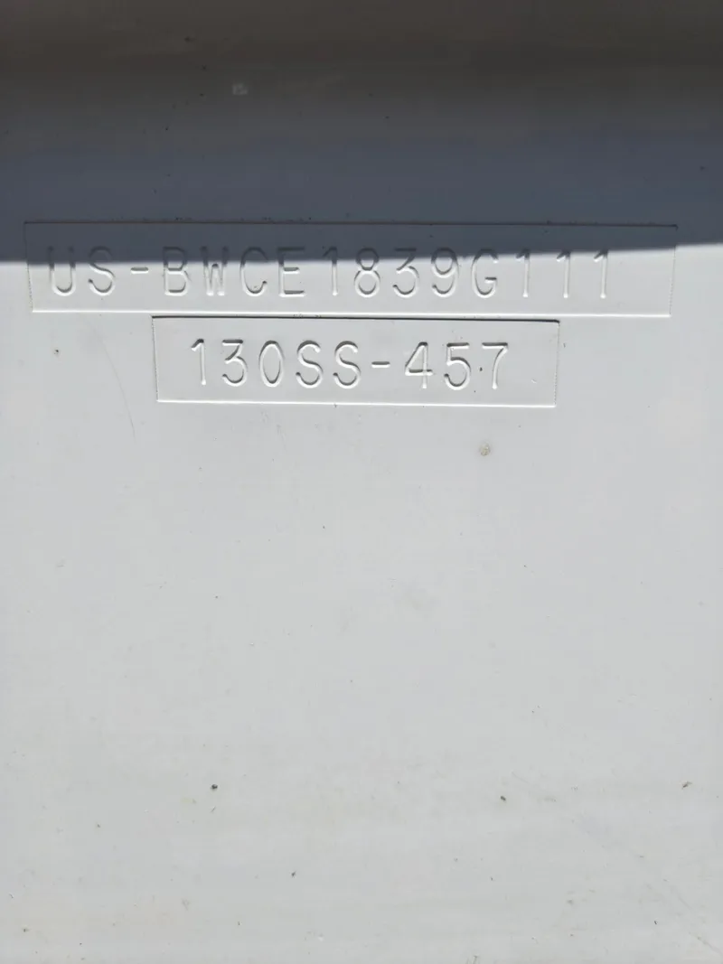 Slide: The Image of Boston Whaler 130 Super Sport 2011 - 13