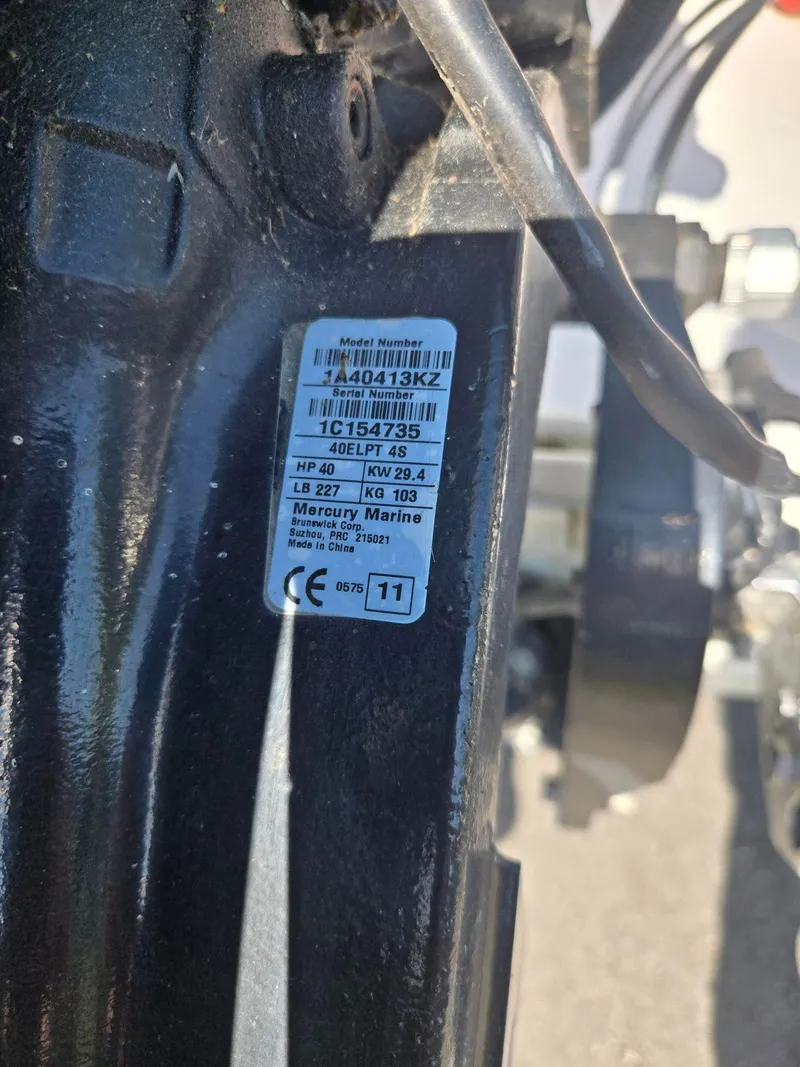 Slide: The Image of Boston Whaler 130 Super Sport 2011 - 15