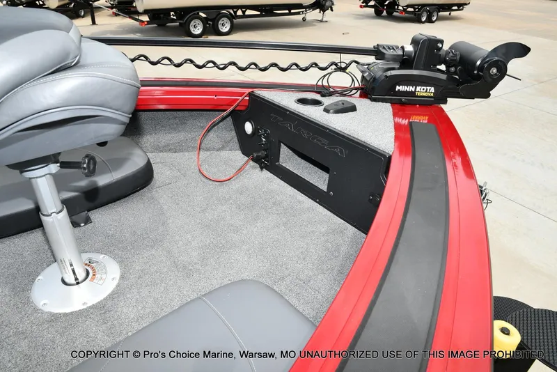 Slide: The Image of Tracker Targa V-19 Combo w/225HP Pro-XS 2023 - 35