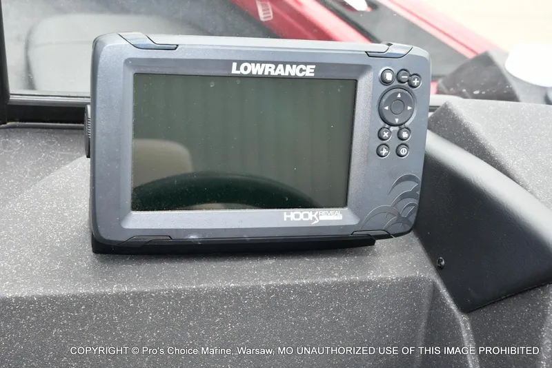 Slide: The Image of Tracker Targa V-19 Combo w/225HP Pro-XS 2023 - 43