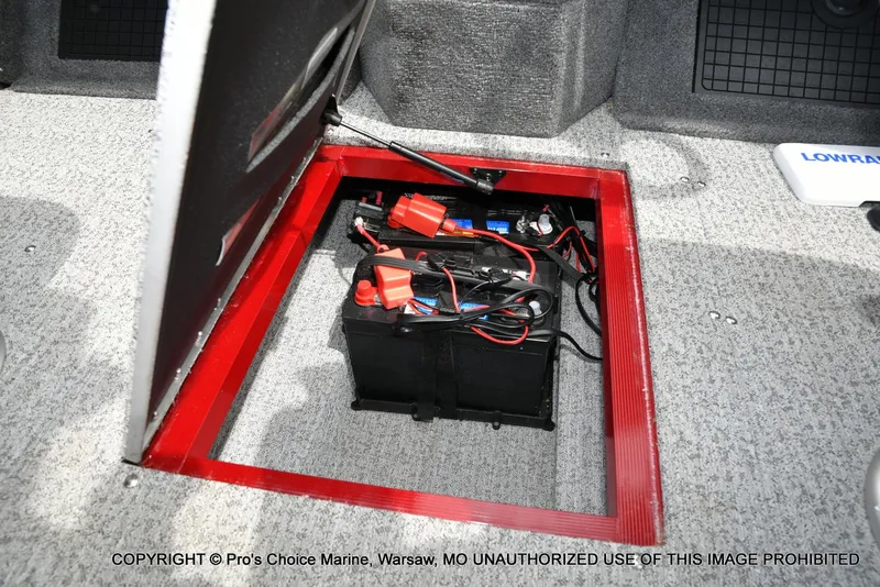 Slide: The Image of Tracker Targa V-19 Combo w/225HP Pro-XS 2023 - 49