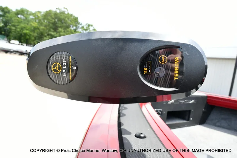 Slide: The Image of Tracker Targa V-19 Combo w/225HP Pro-XS 2023 - 5