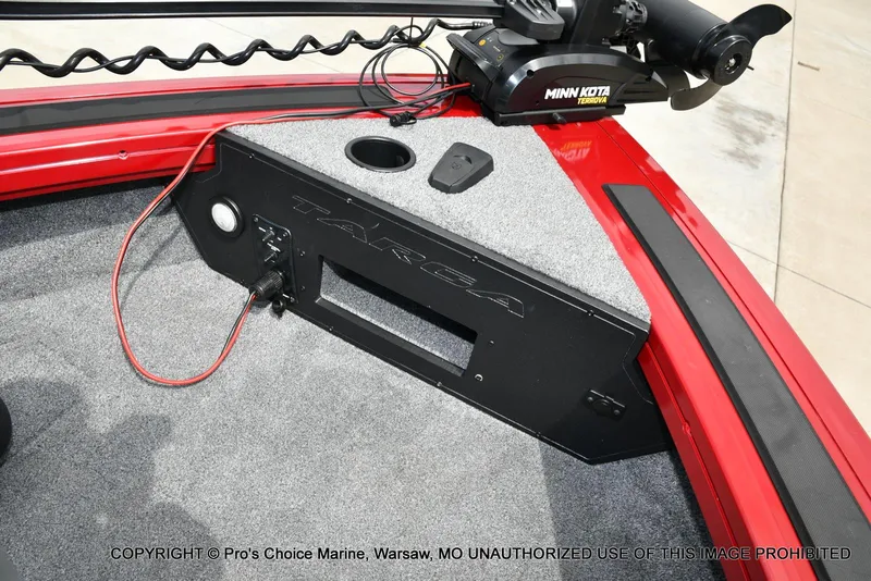 Slide: The Image of Tracker Targa V-19 Combo w/225HP Pro-XS 2023 - 58