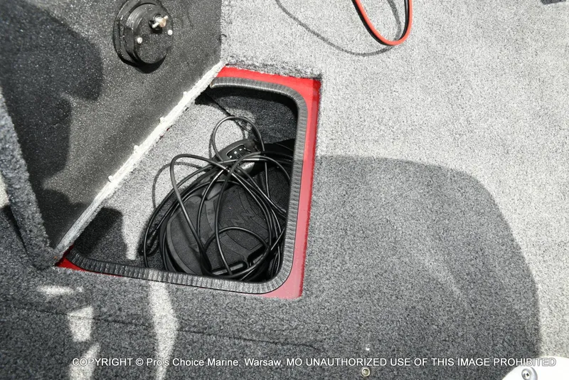 Slide: The Image of Tracker Targa V-19 Combo w/225HP Pro-XS 2023 - 64