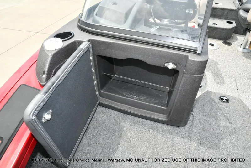 Slide: The Image of Tracker Targa V-19 Combo w/225HP Pro-XS 2023 - 66