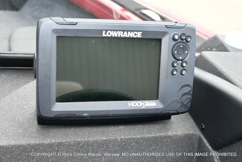 Slide: The Image of Tracker Targa V-19 Combo w/225HP Pro-XS 2023 - 7