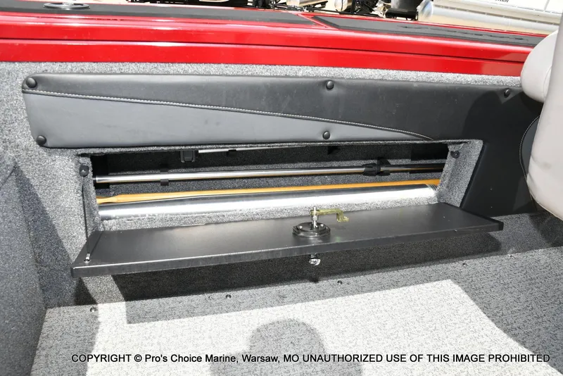 Slide: The Image of Tracker Targa V-19 Combo w/225HP Pro-XS 2023 - 76