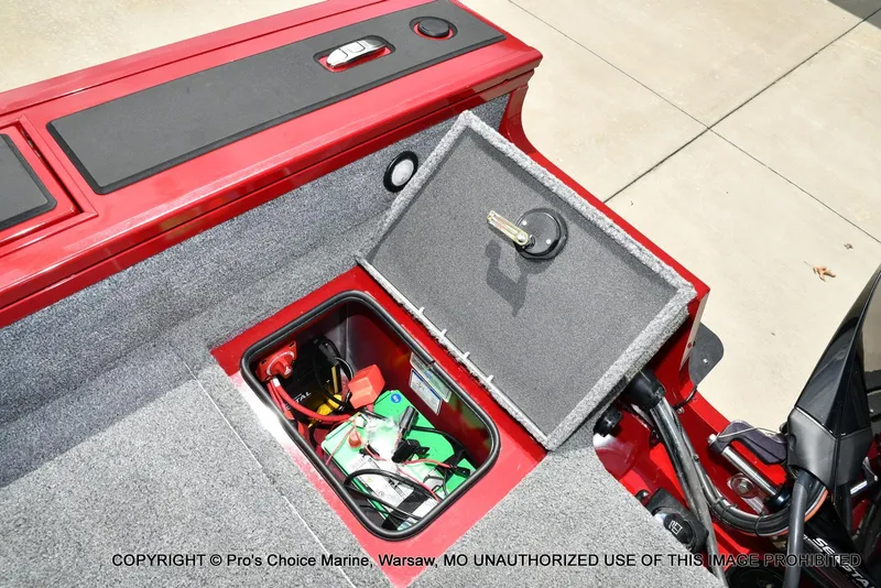 Slide: The Image of Tracker Targa V-19 Combo w/225HP Pro-XS 2023 - 82