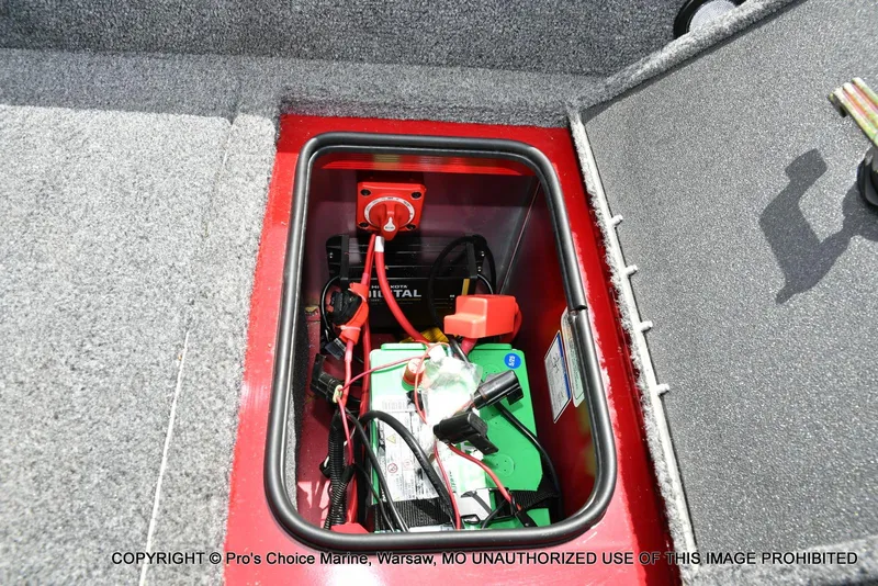 Slide: The Image of Tracker Targa V-19 Combo w/225HP Pro-XS 2023 - 83