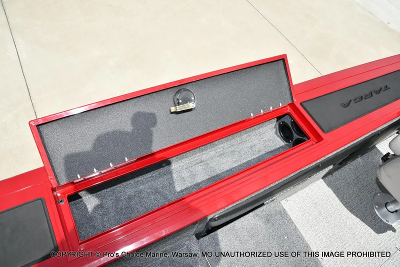 Slide: The Image of Tracker Targa V-19 Combo w/225HP Pro-XS 2023 - 85