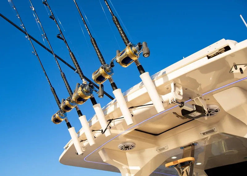 Slide: The Image of Scout 425 LXF 2026 - 18