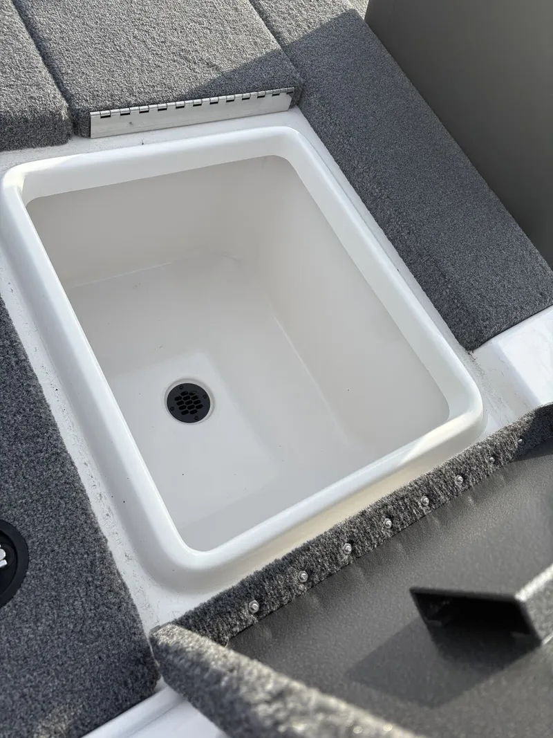 Slide: The Image of Falcon 18 Freedom 2025 - 10