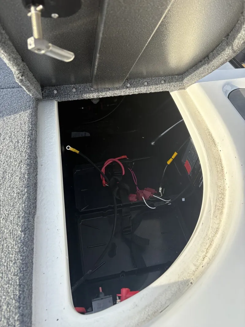 Slide: The Image of Falcon 18 Freedom 2025 - 11