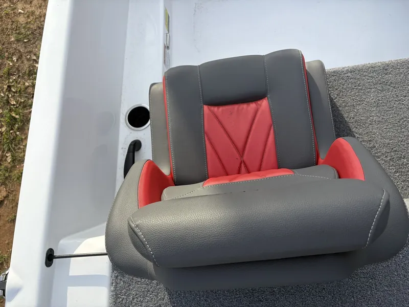 Slide: The Image of Falcon 18 Freedom 2025 - 17