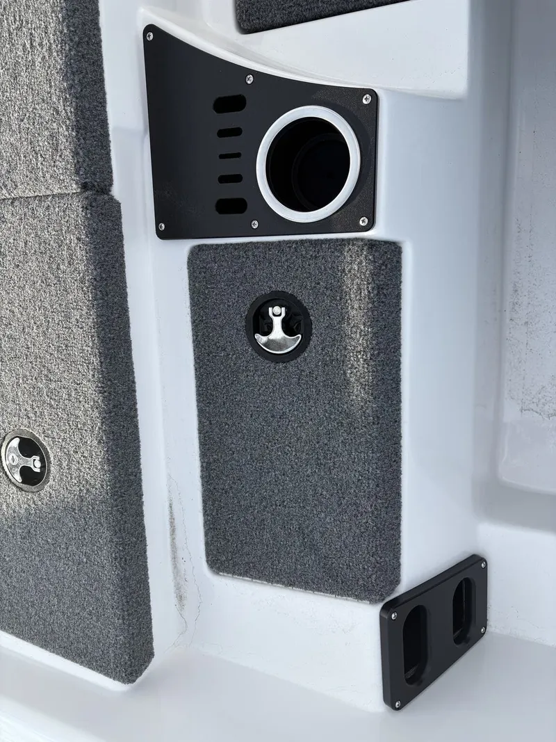 Slide: The Image of Falcon 18 Freedom 2025 - 18