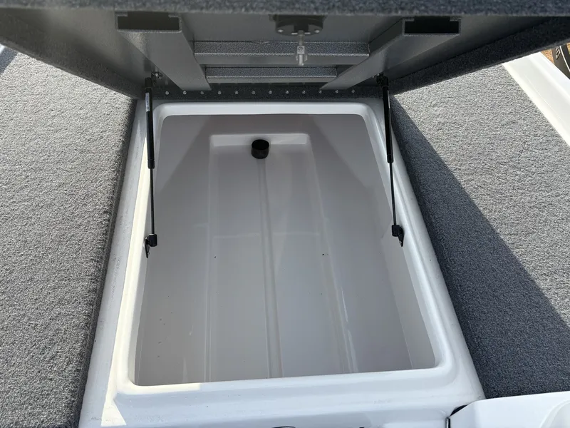 Slide: The Image of Falcon 18 Freedom 2025 - 22