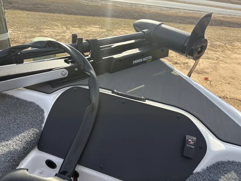 Slide: The Image of Falcon 18 Freedom 2025 - 25