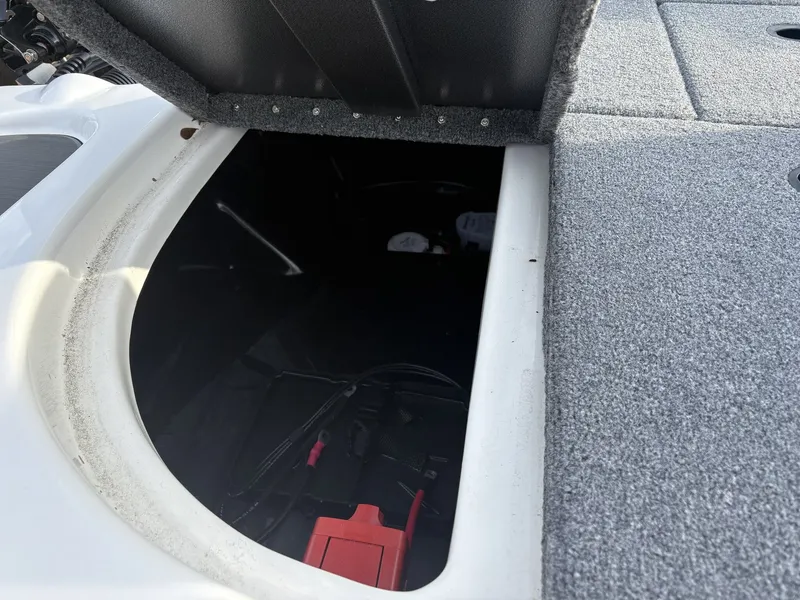 Slide: The Image of Falcon 18 Freedom 2025 - 9